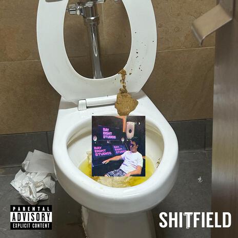 SHITFIELD (Lil Garfield Diss) ft. Sicario | Boomplay Music