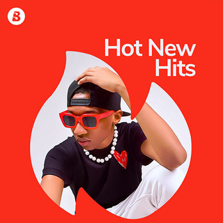 Hot New Hits