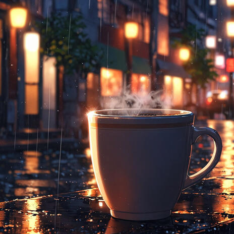 Cup of coffee | Boomplay Music