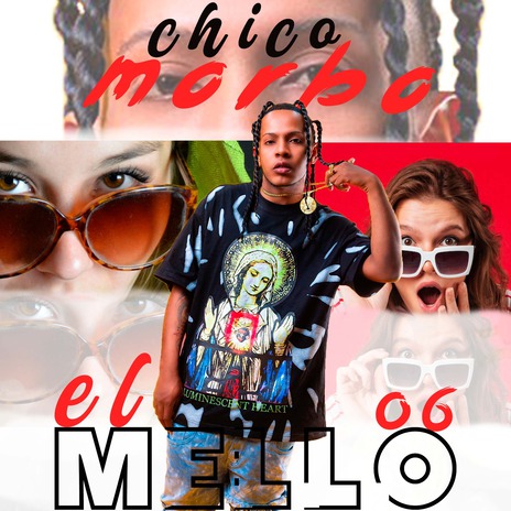 Chico Morbo | Boomplay Music