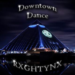 Downtown Dance