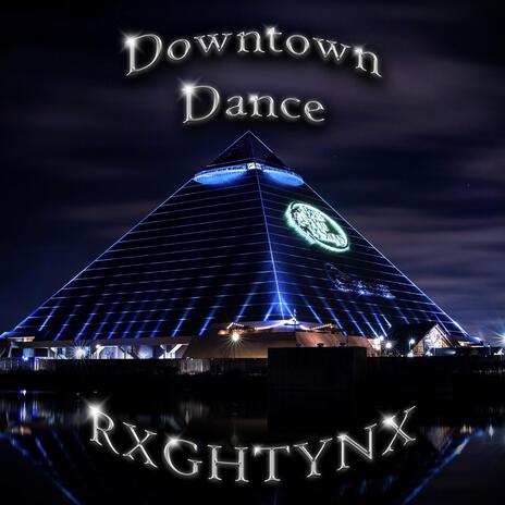Downtown Dance (Sped Up)