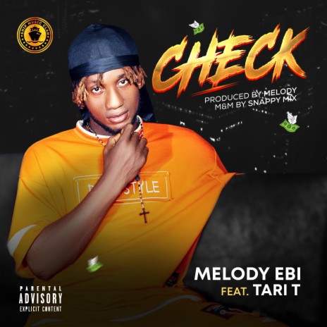 check ft. Tari T | Boomplay Music