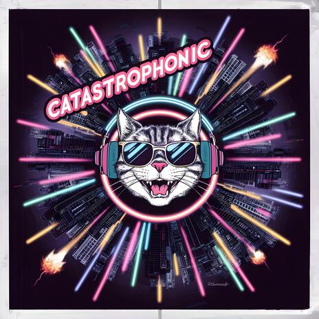 Rainbow Cat :3 | Boomplay Music