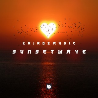 Sunset Wave (Extended Version) lyrics | Boomplay Music