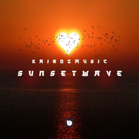 Sunset Wave (Radio Version) | Boomplay Music