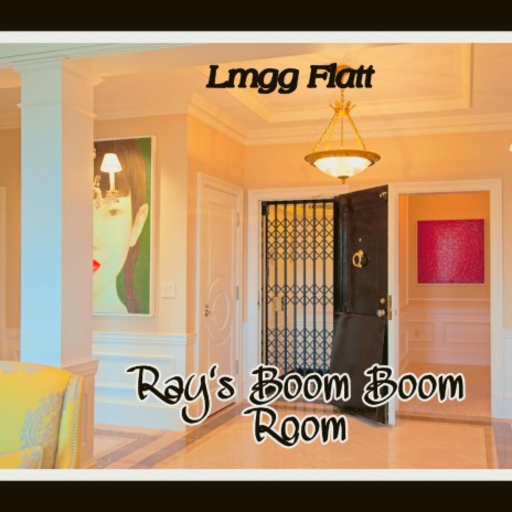Ray's Boom Boom Boom Room