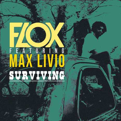 Surviving ft. Max Livio | Boomplay Music