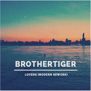 Lovers (Modern Rework)