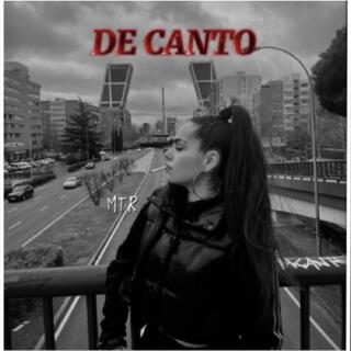 DE CANTO