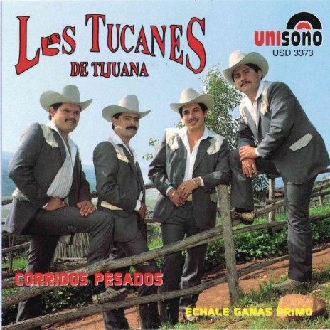 El Tigre de Tijuana | Boomplay Music