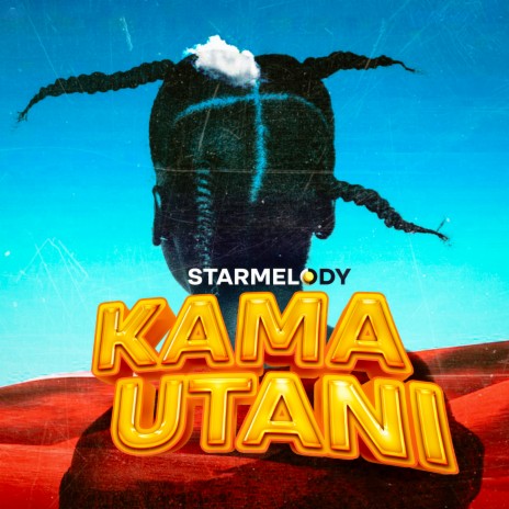 Kama Utani | Boomplay Music