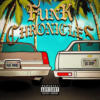 FUNK CHRONICLES