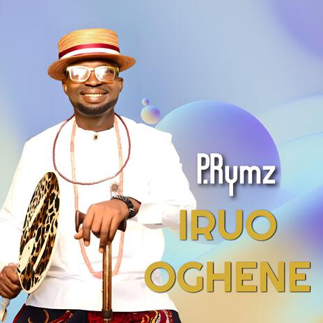 Iruo Oghene | Boomplay Music