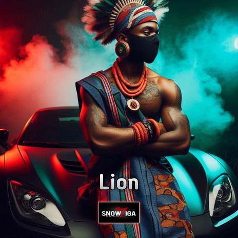 Lion | Boomplay Music