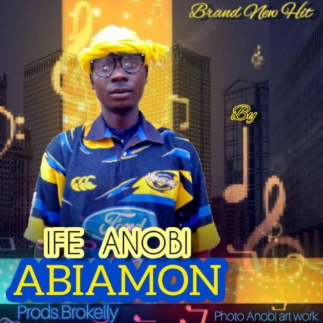Abiamon | Boomplay Music