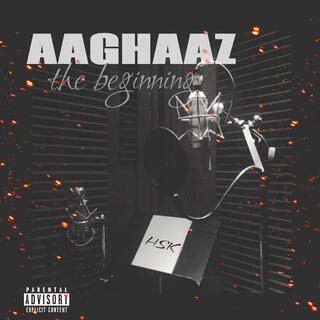 Aaghaaz