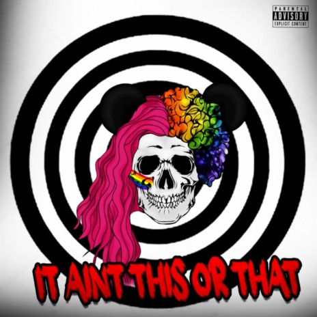 It Ain't This or That ft. Lanna Rue