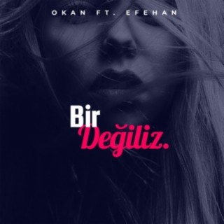 Bir Değiliz