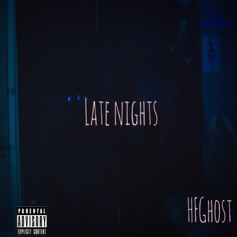 LateNights | Boomplay Music