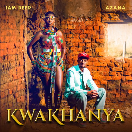 Makukhanye ft. Azana, Zar Keys & Da Muziqal Chef | Boomplay Music