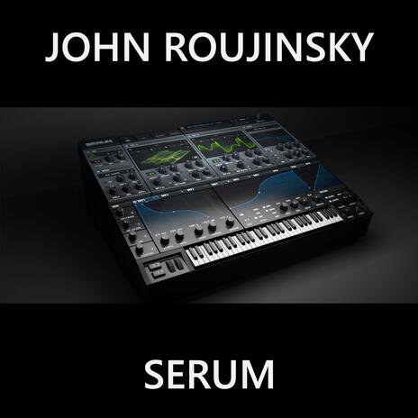 Serum | Boomplay Music