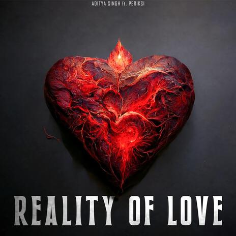 Reality Of Love (feat. periksi) | Boomplay Music