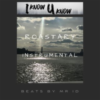 Roastary (Instrumental)