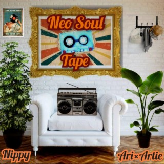 Neo Soul Tape Dj Nippy&Boogy(Ari-Artie)