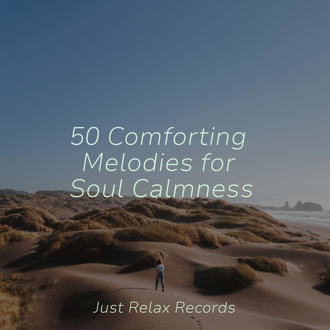 Effervescent Ripples ft. Anxiety Relief & Meditación | Boomplay Music