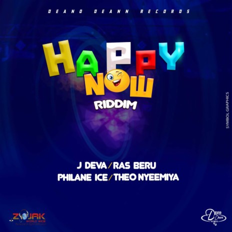 Happy Now | Boomplay Music