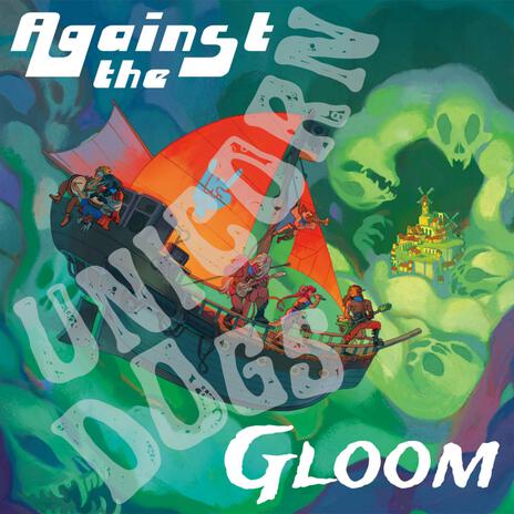 Against the Gloom | Boomplay Music