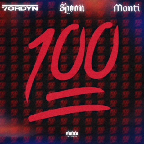Hunnid ft. $poon & Monti