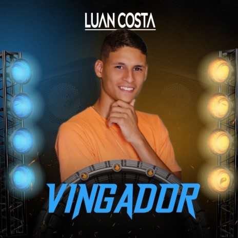 Vingador | Boomplay Music