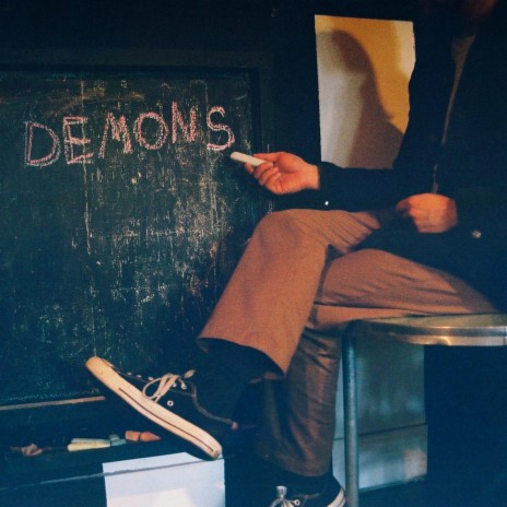 demons lyrics