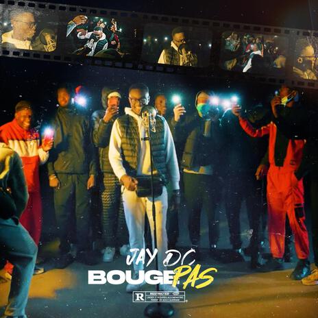 Bouge Pas | Boomplay Music