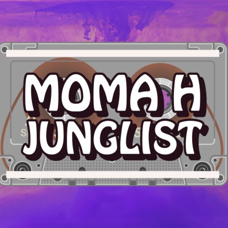 Junglist | Boomplay Music