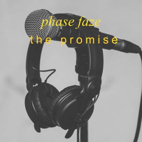 The Promise | Boomplay Music