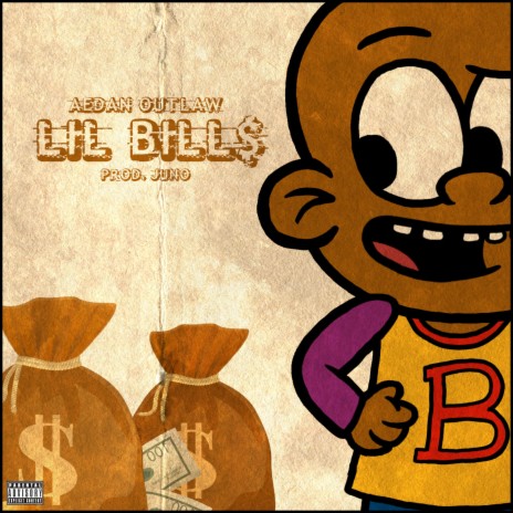 Lil BILL$ | Boomplay Music