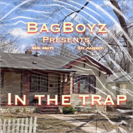 In The Trap ft. Jay Maserati | Boomplay Music
