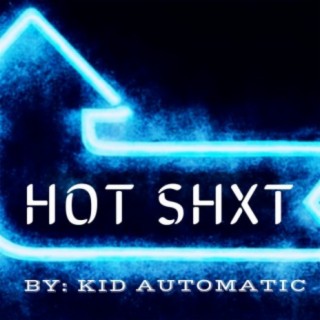 Hot Shxt