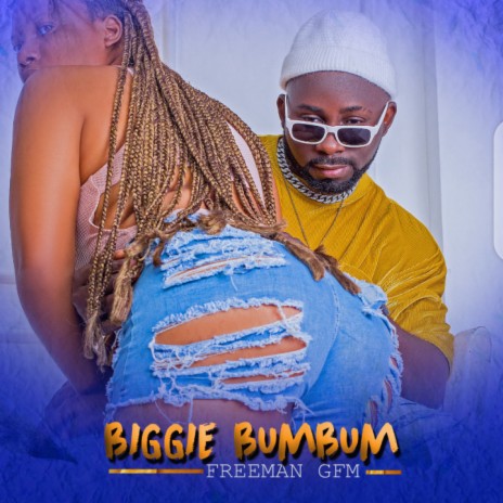 Biggie Bumbum | Boomplay Music