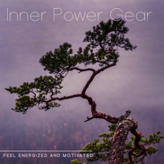 Inner Power Gear: Manifestation Meditation Music, Feel Energized, Intentional and Motivated