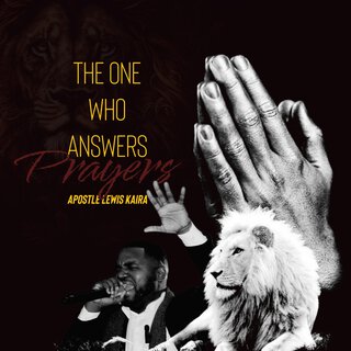 The One Who Answers Prayer (Acoustic Worship Chant)