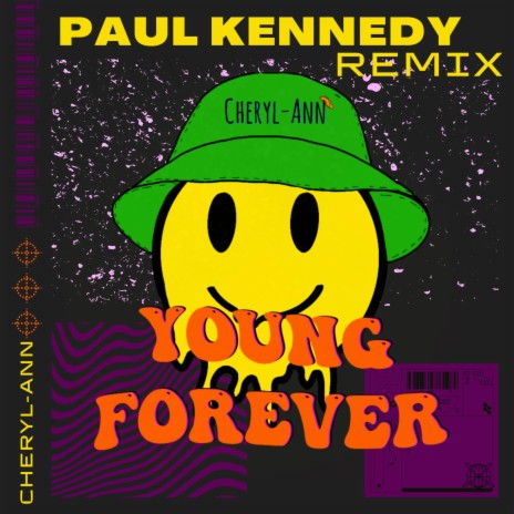 Young Forever (Paul Kennedy Remix) ft. Paul Kennedy