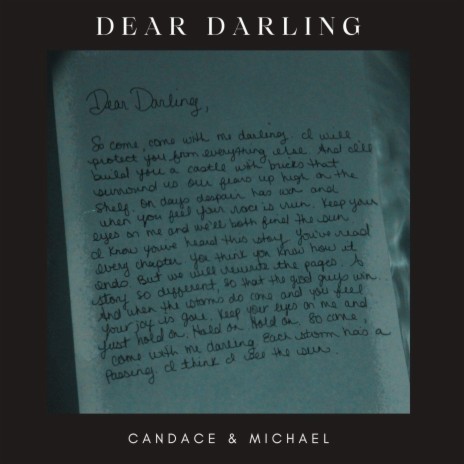 Dear Darling | Boomplay Music