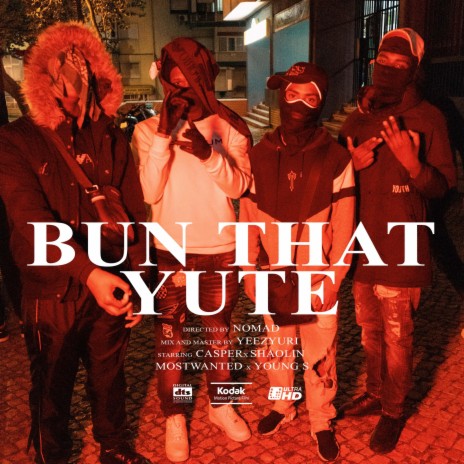 Bun That Yute | Boomplay Music