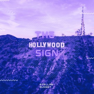 The Hollywood Sign