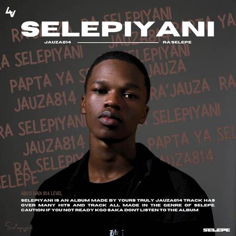 Selepiyani 49 ft. T&K Projects | Boomplay Music