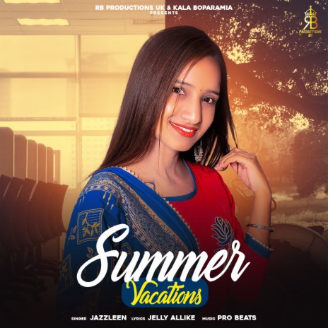 Summer Vacations | Boomplay Music